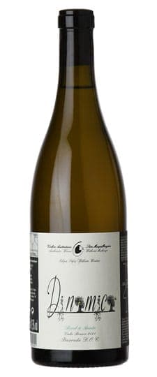 פאטו וינוס די.אן .אם.סי ביקאל לבן