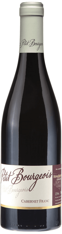 הנרי בורגואה ק.פ