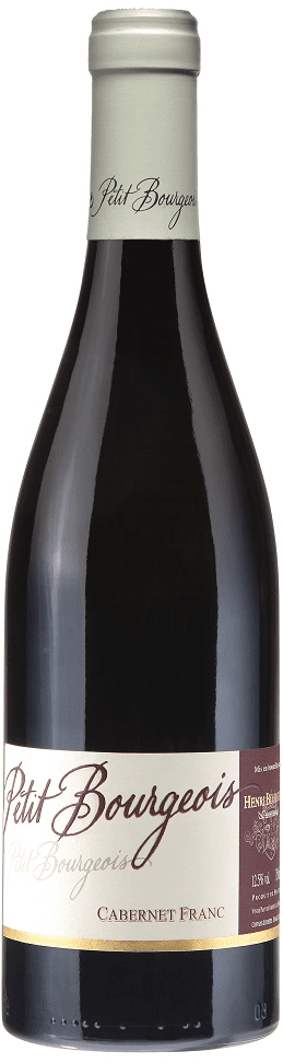 הנרי בורגואה ק.פ