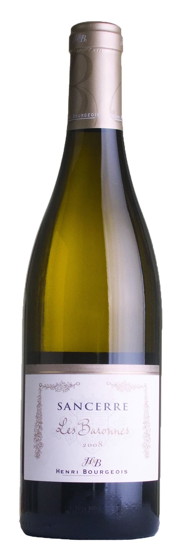 הנרי בורגואה סנסר