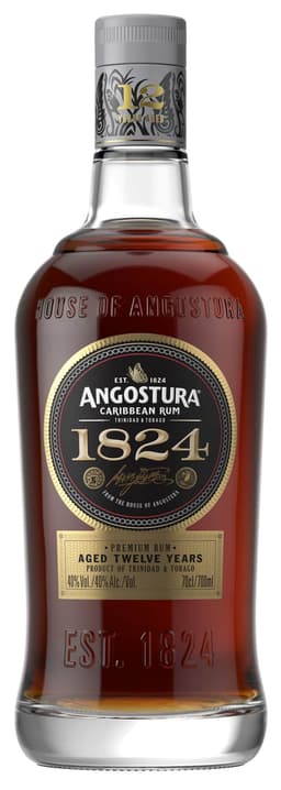 רום אנגוסטורה 1824