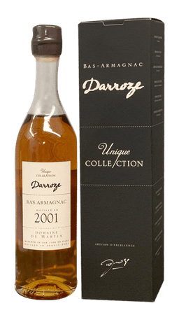 ארמניאק דרוז 200 2001