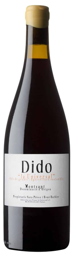 דידו ונוס לה אוניברסל