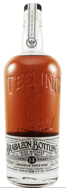 ויסקי טילינג סינגל מאלט ברבזון סדרה 4 49.5%