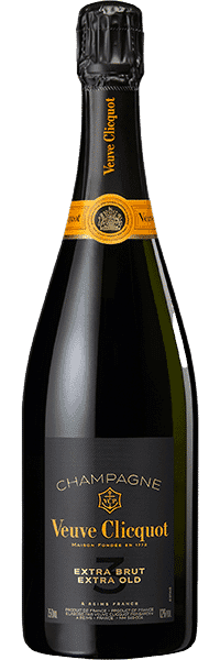 וו קליקו אקסטרה ברוט 750 מ"ל