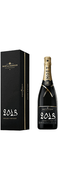 מואט שאנדו גרנד וינטג 2013