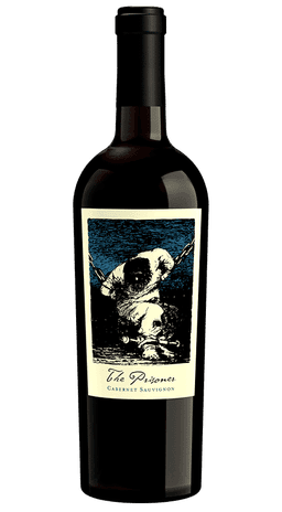 דה פריסונר ק.ס נאפה ואליי