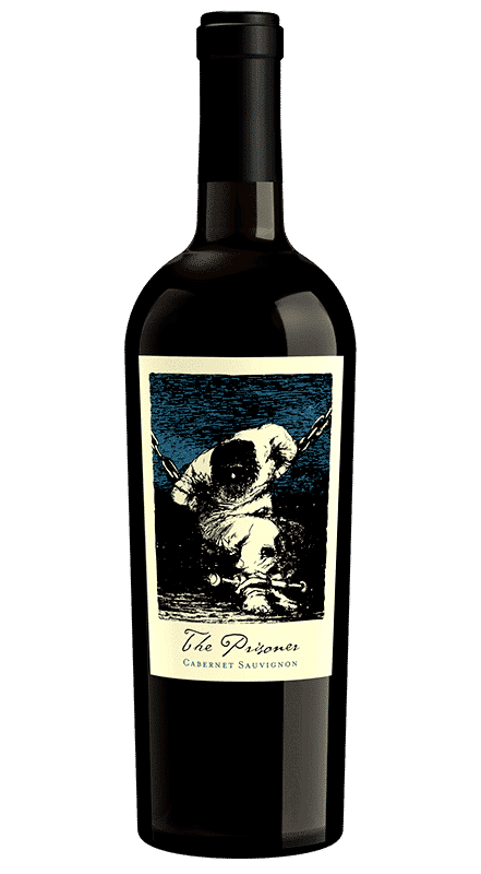 דה פריסונר ק.ס נאפה ואליי