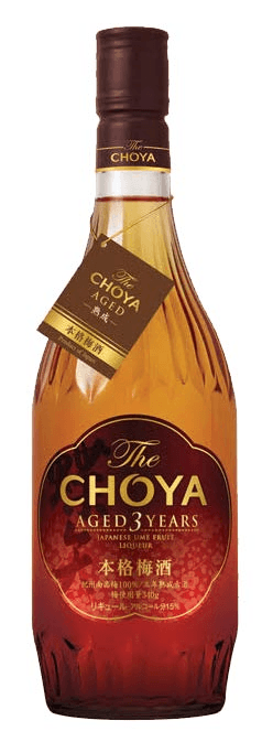 צ'ויה מיושן 3 שנים 720