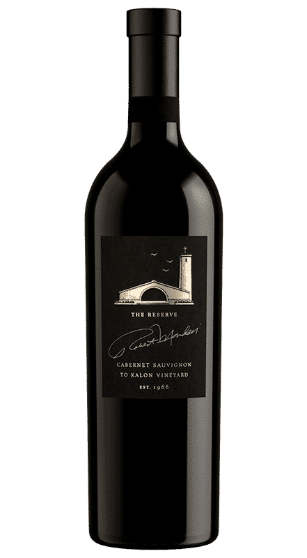 מונדבי דה קאלון ק.ס רזרב