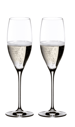 רידל זוג וינום שמפניה פרסטיג' קובה