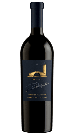 מונדבי נאפה ק.ס אסטייט