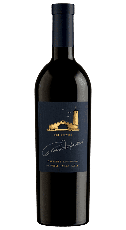 מונדבי נאפה ק.ס אסטייט