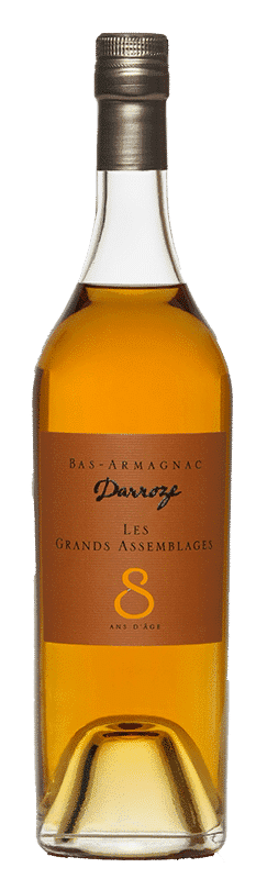 ארמניאק דרוז 8 שנים