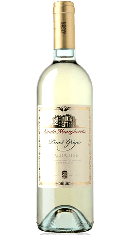 סנטה מרגריטה פינו גריג'יו