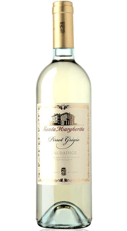 סנטה מרגריטה פינו גריג'יו