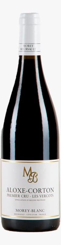 מורי בלאן אלוקסה קורטון פרימייה קרו לה וורקו