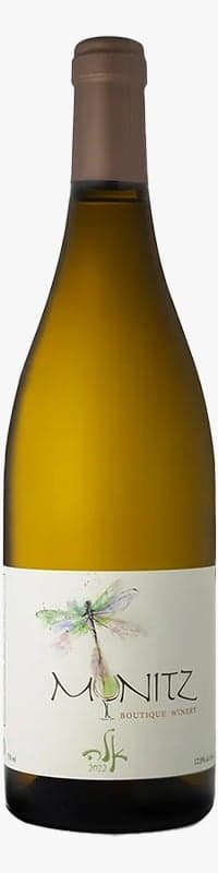 מוניץ אלה גרנש לבן