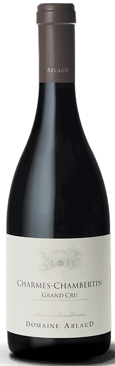 ארלו שארם שמברטין גרנד קרו