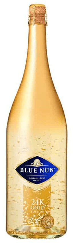 בלו נאן מבעבע 3 ליטר