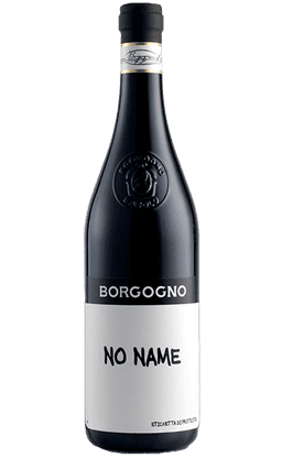 בורגנו, לנגה נביולו, "נו ניים"