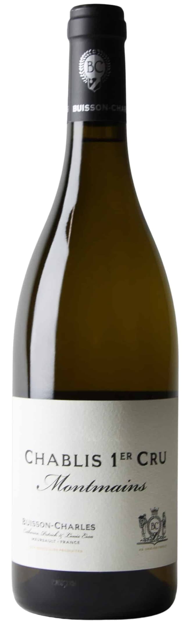 סארל בוסו שבלי פ.ק מונטמיינס