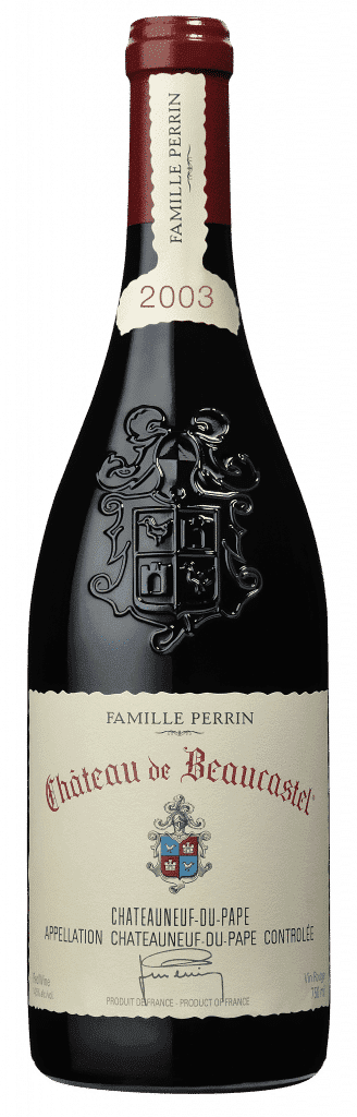 שאטו בוקסטל אדום