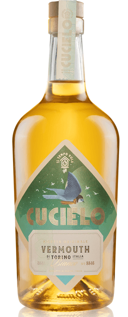 קוצ'יאלו וורמוט לבן דה טורינו