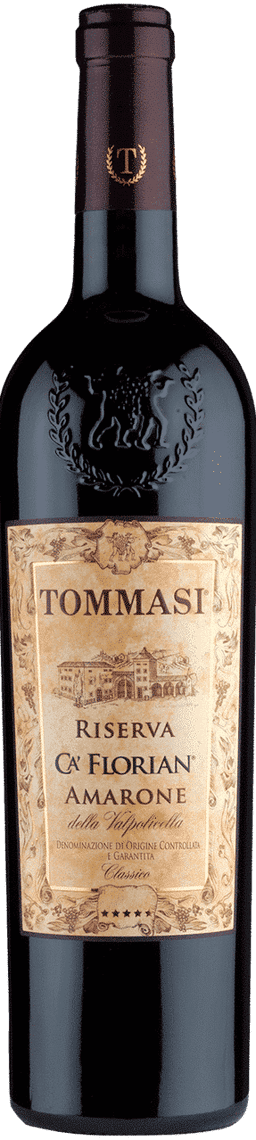 טומאסי אמרונה קאפלור 2008