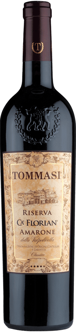 טומאסי אמרונה קאפלור 2009