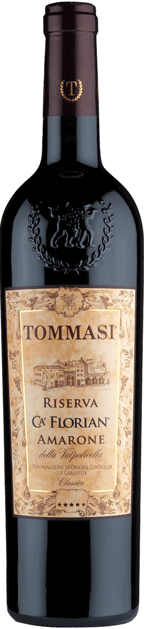 טומאסי אמרונה קאפלור 2009