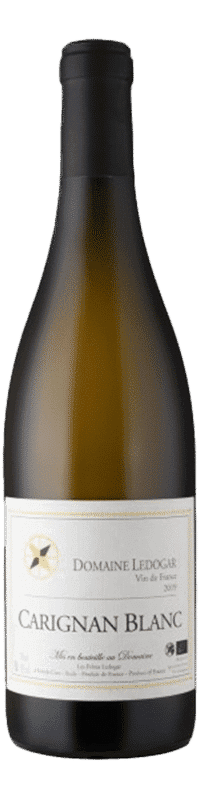 דומיין לדוגאר קריניאן לבן