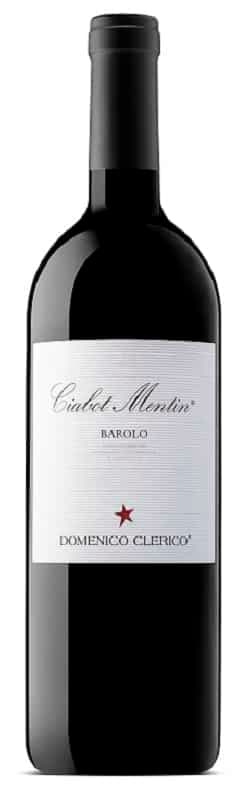 קלריקו ברולו צ'יאבוט 2017