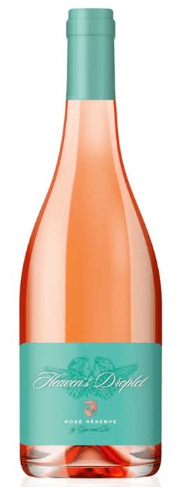 האבן דרופלט רוזה רזרב מגנום