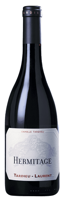 טרדי לורן הרמיטג'