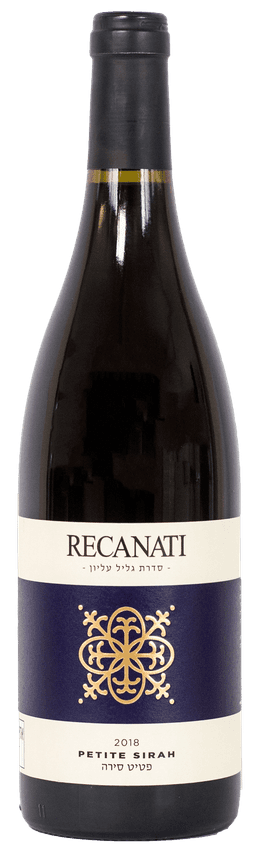 רקנאטי גליל עליון פטיט סירה