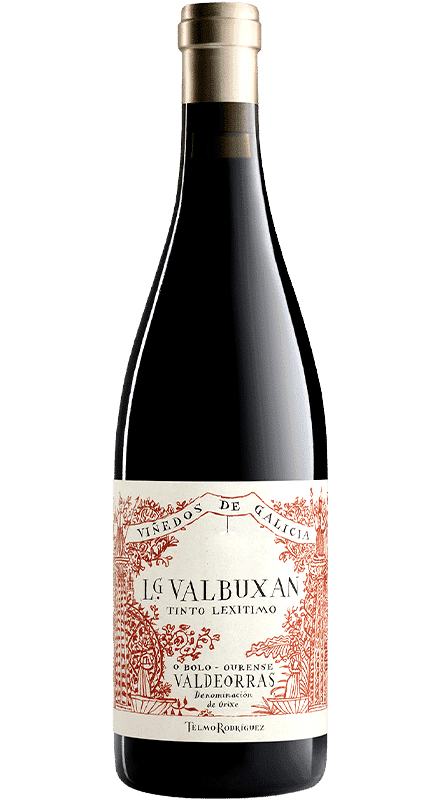 טלמו רודריגז אל ולבוקסן