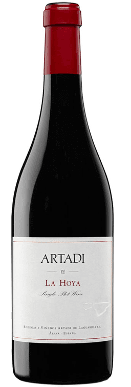 ארטדי לה אויה