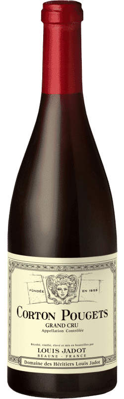 ז'אדו קורטון פוגה ג.ק