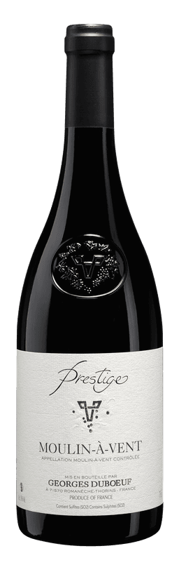 דובף מולין א וון קווה פרסטיג'