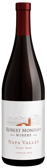 מונדבי נאפה פינו נואר