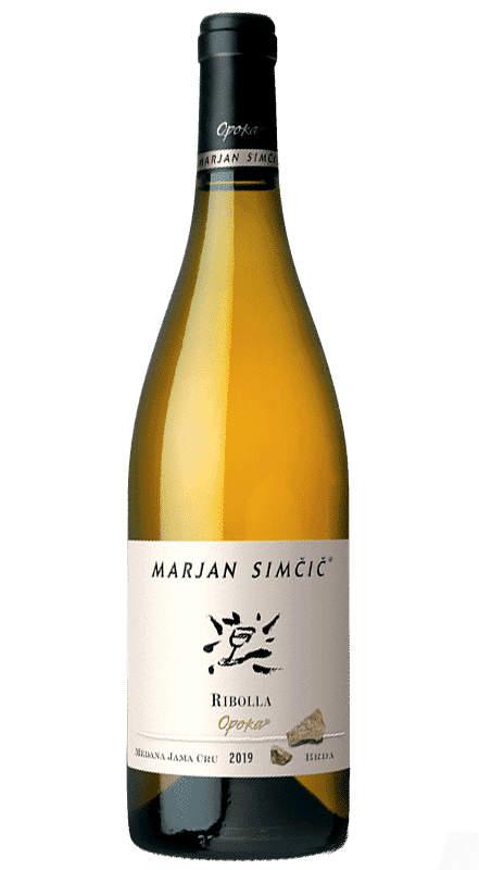 סימצ'יץ' ריבולה אופוקה