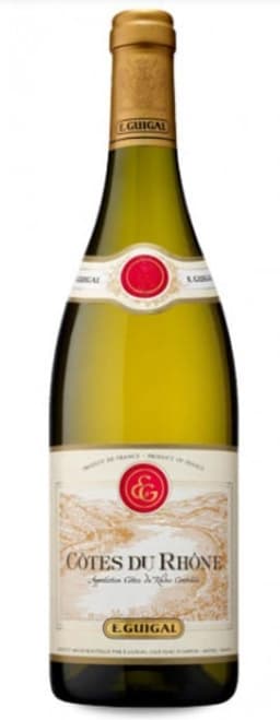 גיגל קוט דה רון לבן