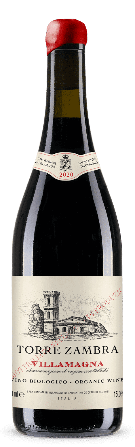 טורה זמברה וילאמאנה