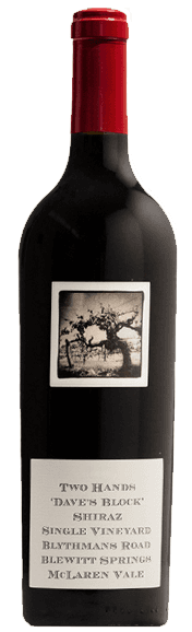 טו הנדז דייבס בלוק