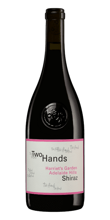 טו הנדז הארייטס גרדן