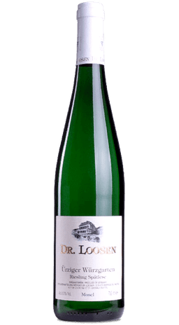 דר לוסן אורציגר וורצגטן ריזלינג שפטלה