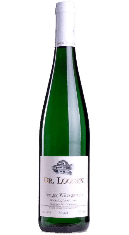 דר לוסן אורציגר וורצגטן ריזלינג שפטלה