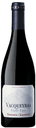 טרדי לורן ואקיירה גפן בוגרת