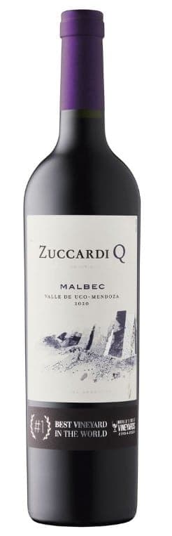 זוקרדי קיו מלבק